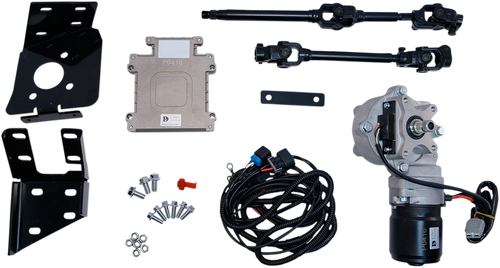 MOOSE OFFROAD Electric Power Steering Kit - RZR PEPS-4008