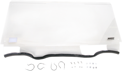 MOOSE OFFROAD Full Windshield - Viking V000038-12200M