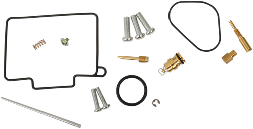 MOOSE OFFROAD Carburetor Repair Kit - Honda 26-1183