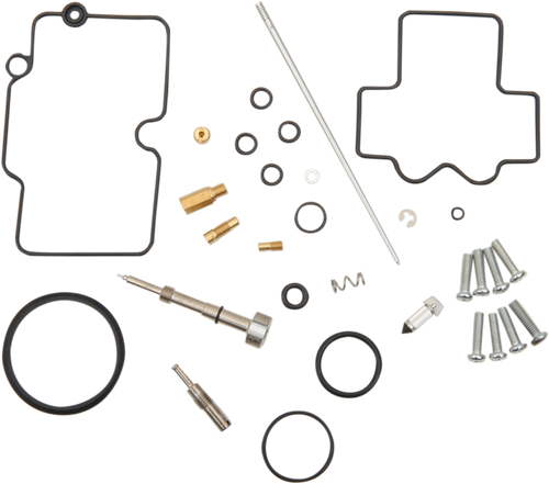 MOOSE OFFROAD Carburetor Repair Kit - Honda 26-1328