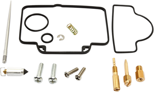 MOOSE OFFROAD Carburetor Repair Kit - Yamaha 26-1535