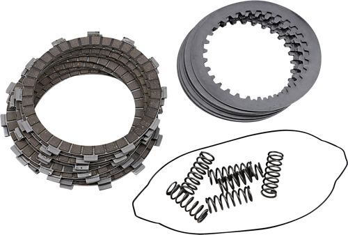 MOOSE OFFROAD Clutch Kit - YZ 250X M90-127