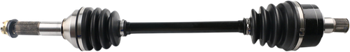 MOOSE OFFROAD Axle Kit - CV/Complete - OEM Replacement - Standard - Rear Left/Right - Kawasaki Teryx KAW-7018
