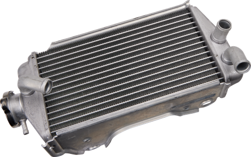 MOOSE OFFROAD Replacement OEM Radiator - Right - Honda 19010879