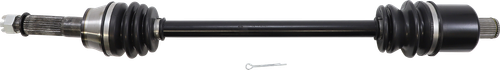 MOOSE OFFROAD Axle Kit - CV/Complete - OEM Replacement - Standard - Rear Left/Right - Ranger 900/1000 POL-7092