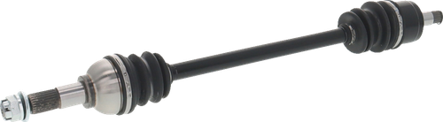 MOOSE OFFROAD Axle Kit - CV/Complete - OEM Replacement - Standard - Front Left - UForce 1000/ZForce 950 Sport CFM-7019