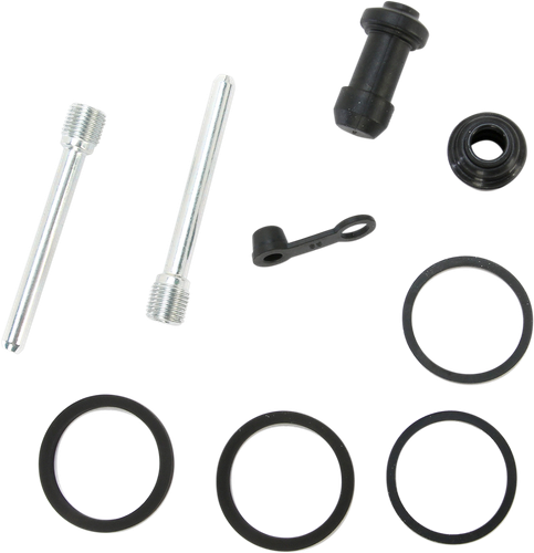MOOSE OFFROAD Caliper Rebuild Kit - Front - Yamaha Rhino 08-806M