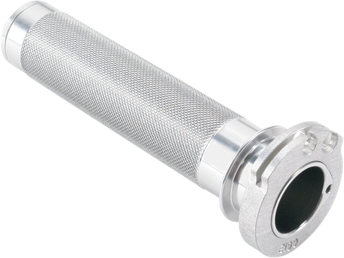 MOOSE OFFROAD Aluminum Throttle Tube - Suzuki/Yamaha M40-210