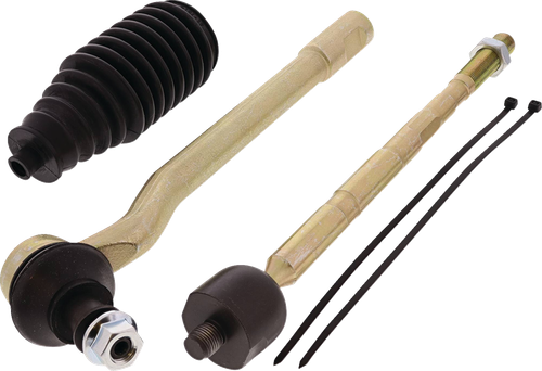 MOOSE OFFROAD Tie Rod End Kit - Left/Right Hand - Polaris 51-1123