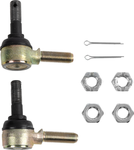 MOOSE OFFROAD Tie Rod End Kit - Left/Right Hand - Polaris 51-1127