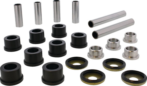 MOOSE OFFROAD Suspension Kit - Rear - Yamaha 50-1274