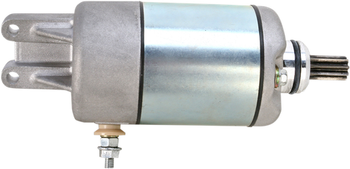 MOOSE OFFROAD Starter Motor - Can-Am M-61-608