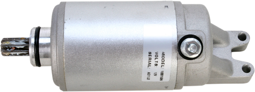 MOOSE OFFROAD Starter Motor - Can-Am M-61-609