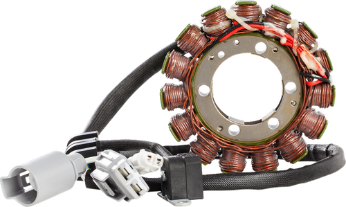 MOOSE OFFROAD Stator - Yamaha M-21-924