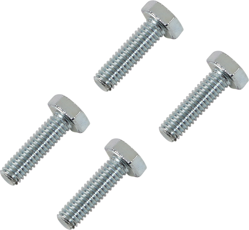 MOOSE OFFROAD Rotor Bolts - Front - Honda 039-6A07