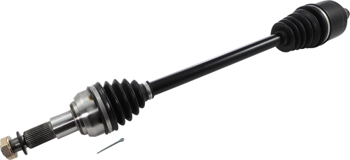 MOOSE OFFROAD Axle Kit - CV/Complete - OEM Replacement - Standard - Rear Left/Right - Kawasaki KRX 1000 KAW-7023