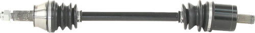 MOOSE OFFROAD Axle Kit - CV/Complete - OEM Replacement - Standard - Front Left/Right - Stampede 900 ARC-7043