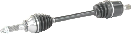 MOOSE OFFROAD Axle Kit - CV/Complete - OEM Replacement - Standard - Rear Left - Kawasaki Pro-MX KAW-7031