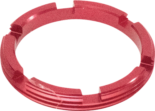 MOOSE OFFROAD Bearing Retainer - Rear - '83-'86 Honda CR125/250/480/500R 11-2004