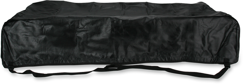 MOOSE OFFROAD Roof Cap - Black - Polaris - Ranger '04-'08 PRRC-11