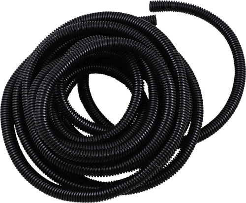 MOOSE OFFROAD Wire Loom - 1/2" x 25' 801-5250