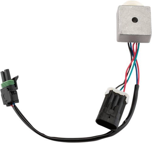 MOOSE OFFROAD Turf Mode Relay - Polaris 25-5001