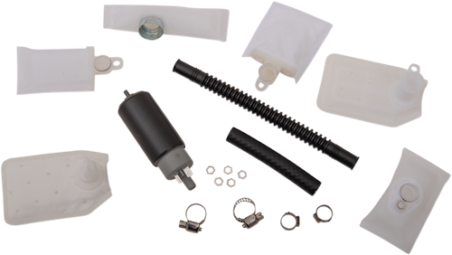 MOOSE OFFROAD Electric Fuel Injection Fuel Pump Rebuild Kit - Yamaha 47-2037-M