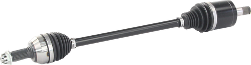 MOOSE OFFROAD Axle Kit - CV/Complete - Heavy-Duty - Front Left/Right - '16 Honda Pioneer 1000/1000-5 HON-6061HD