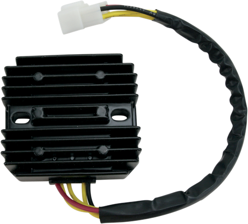 MOOSE OFFROAD Rectifier/Regulator - Suzuki M-10-218