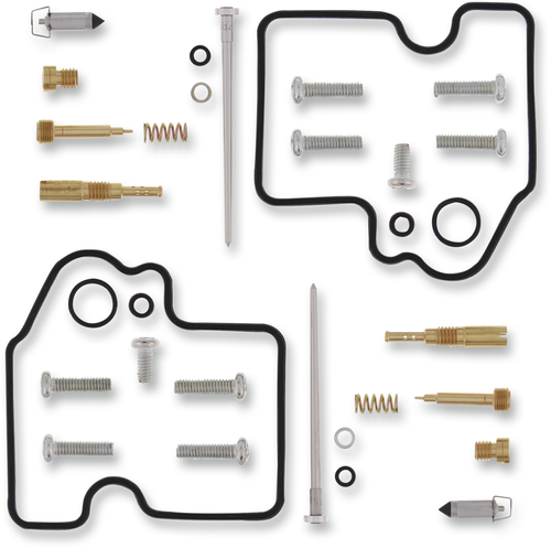 MOOSE OFFROAD Carburetor Repair Kit - Kawasaki 26-1381
