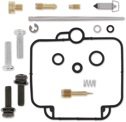 MOOSE OFFROAD Carburetor Repair Kit - Suzuki 26-1105