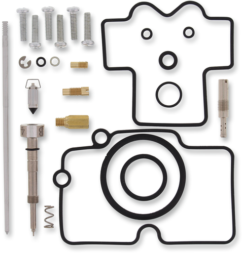 MOOSE OFFROAD Carburetor Repair Kit - Kawasaki 26-1458