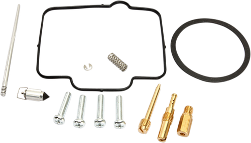 MOOSE OFFROAD Carburetor Repair Kit - Kawasaki 26-1558