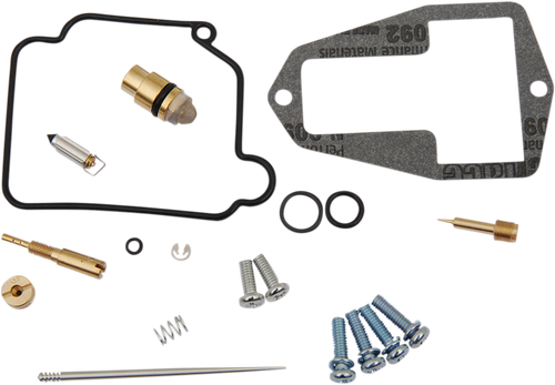 MOOSE OFFROAD Carburetor Repair Kit - Suzuki 26-1765