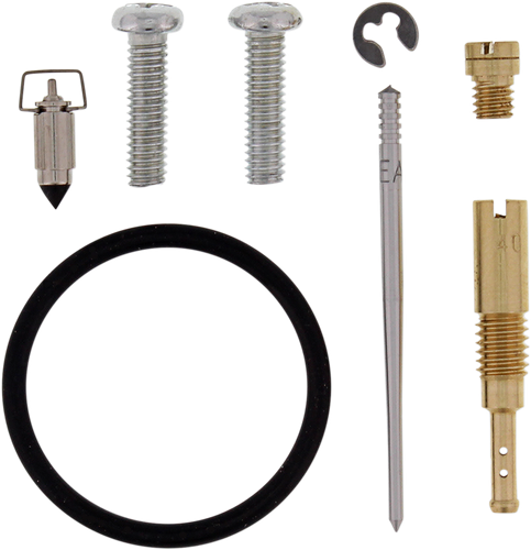MOOSE OFFROAD Carburetor Repair Kit - Arctic Cat 26-1436
