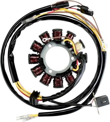 MOOSE OFFROAD Stator - Polaris M-21-568