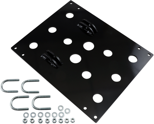 Moose Offroad ATV bottom plow mount 2731PF for Kawasaki KVF360