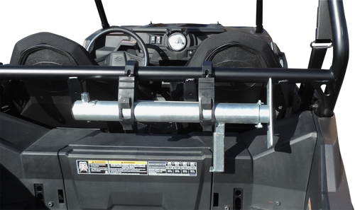MOOSE OFFROAD Universal Jack with Roll Cage Mount U-5000-RC