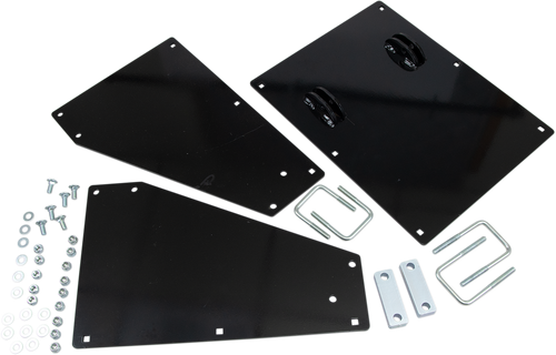 MOOSE OFFROAD UTV Plow Mount - CF Moto 2808PF