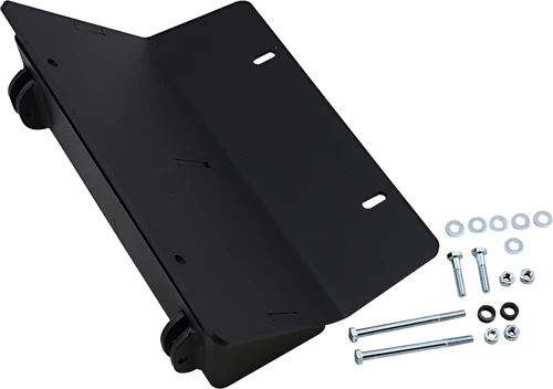 Moose Offroad RM5 UTV plow mount plate 4499PF for Can-Am Maverick