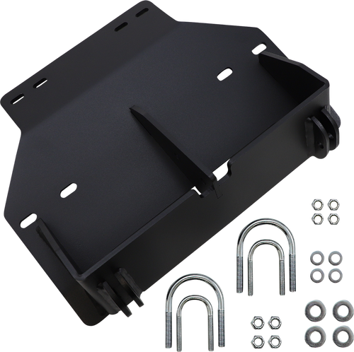 Moose Offroad RM5 ATV plow mount plate 4578PF for Arctic Cat Alterra
