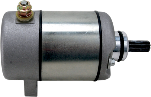MOOSE OFFROAD Starter - Honda M-61-113