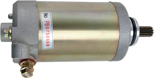 MOOSE OFFROAD Starter Motor - Kawasaki M-61-203