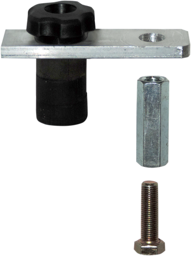 MOOSE OFFROAD Flag Mount - Twist Lock - RZR Sportsman RZ-3016
