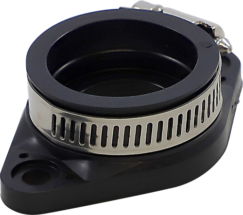 MOOSE OFFROAD Moose Carburetor Mounting Flange - Honda - 26 E30-6012