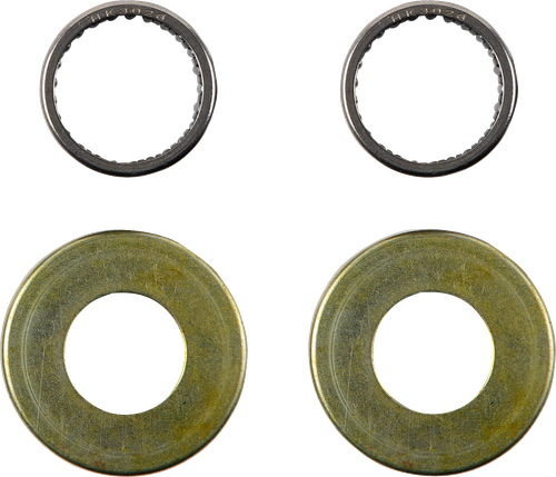 MOOSE OFFROAD Swingarm Bearing Kit - Yamaha 28-0005