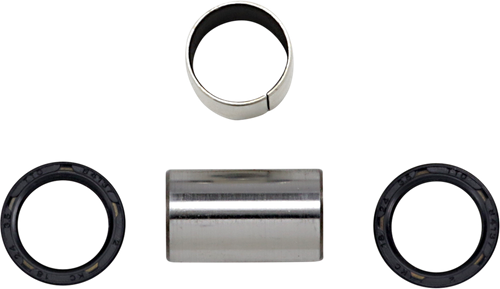 MOOSE OFFROAD Shock Bearing Kit - Front Lower - Arctic Cat/Honda/Kawasaki/Suzuki 21-0008
