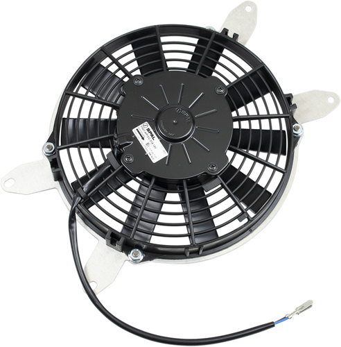 MOOSE OFFROAD Hi-Performance Cooling Fan - 600 CFM - Kawasaki Z5001