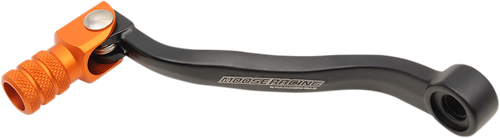 MOOSE OFFROAD Shift Lever - Orange - KTM 81-0570-02-40