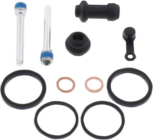 MOOSE OFFROAD Caliper Rebuild Kit - Front/Rear 18-3010